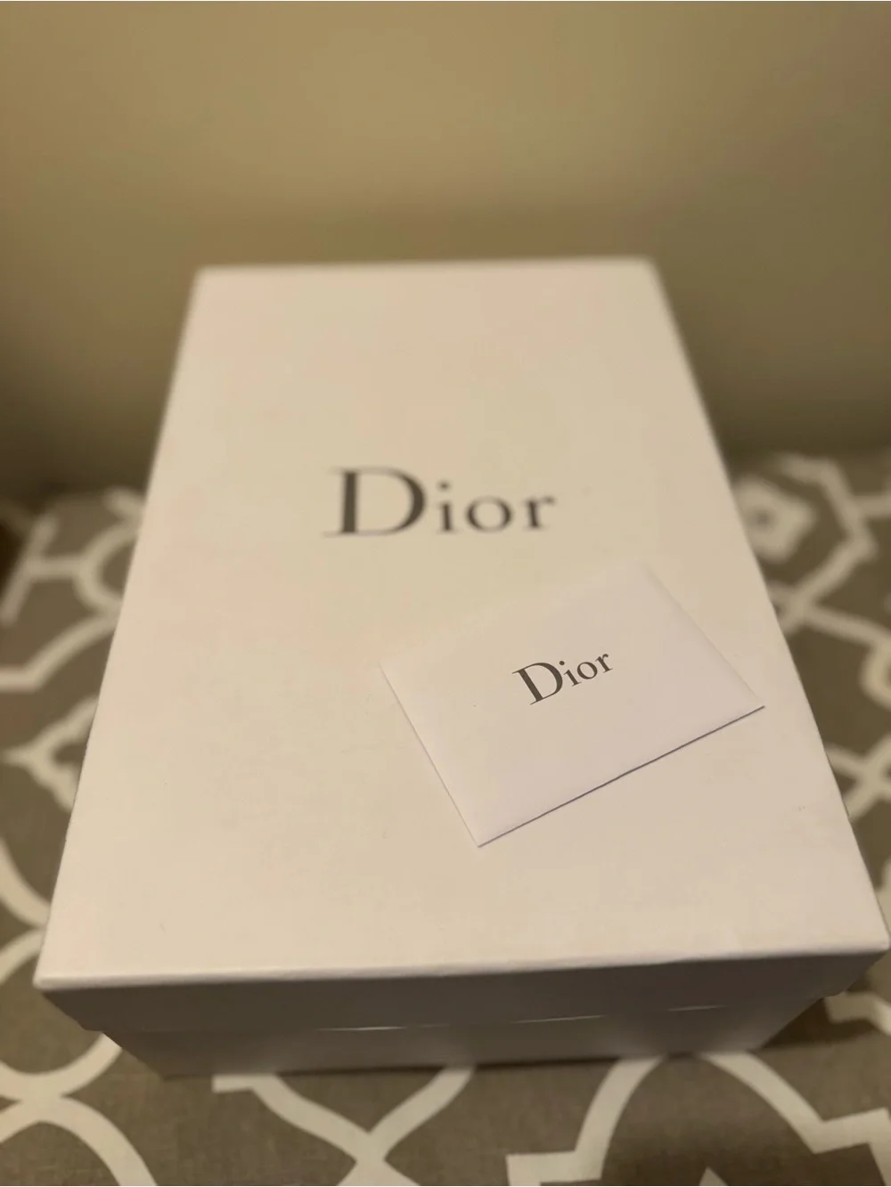 BNIB Christian Dior Songe Pink Burgundy Floral Satin Pumps Full Set Raf Simons